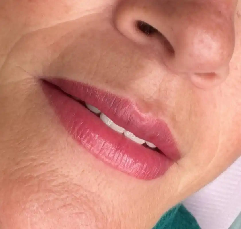 Pmu Lip Blush